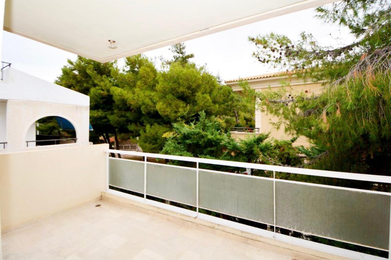 Villasonboard Vouliagmeni Penthouse Veranda Sea-View & Beach Афины Экстерьер фото