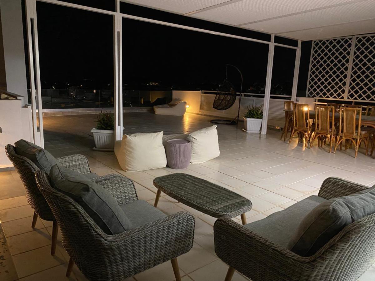 Villasonboard Vouliagmeni Penthouse Veranda Sea-View & Beach Афины Экстерьер фото